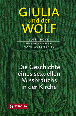 Giulia und der Wolf von Bove,  Luisa, Deodato,  Anna, Stein,  Gabriele, Zollner,  Hans