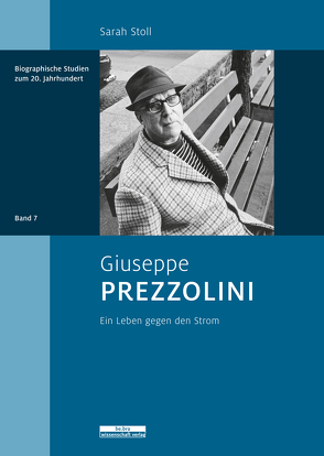 Giuseppe Prezzolini von Stoll,  Sarah