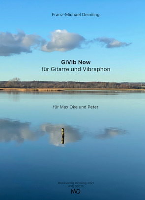 GiVib Now von Deimling,  Franz-Michael