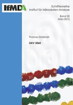 GKV 2060 von Drabinski,  Dr. Thomas