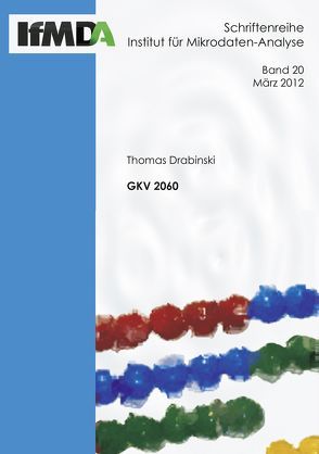 GKV 2060 von Drabinski,  Dr. Thomas