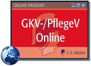 GKV-/Pflege-Kommentar (SGB V/SGB XI) von Bäune,  Stefan, Behr,  Johannes-Bernhard, Büscher,  Anna, Castendiek,  Jan, Clausen,  Tilman, Clemens,  Thomas, Diering,  Björn, Dissel-Schneider,  Nicola, Esmeier,  Hans-Jörg, Flasbarth,  Roland, Forkel,  Anne, Frigger,  Urs Fabian, Garlich,  Frank, Godschalk,  Bettina, Gokel,  LL.M.,  Julia Maria, Grieb,  LL.M.,  Jana, Grinblat,  Roman, Hansen,  Katrin, Heberlein,  Ingo, Heidenreich,  Kerstin Sabina, Hellweg,  Rainer, Hoffer,  Heike, Hons,  Caren, Kamps,  Hans, Kanter,  Anna-Maria, Kießling,  Andrea, Koch,  Susanne, Koh,  Marius, Koller,  Christian, Koller,  Iris Felicitas, Kremer,  Ralf, Leber,  Christian, Lietz,  Christine, Lissel,  LL.M.,  Patrick M., Maaßen,  Hans Joachim, Marberg,  Sebastian, Melzer,  Marc O., Meseke,  LL.M.,  Stephan, Möller,  Ralf, Möwisch,  Anja, Müller,  Eva-Maria, Nellen,  Regine, Orlowski,  Ulrich, Palsherm,  Ingo, Penteridis,  Nikolaos, Pick,  Peter, Rau,  Ferdinand, Remmert,  Jens, Rompf,  Thomas, Rößger,  Dirk, Rothe,  Henning, Sasse,  Ute, Schäfer,  Franz-Heinz, Schermer,  Joachim, Schiffer,  Paul-Jürgen, Schmidt,  Stefan, Schmidt,  Sylvia, Schmiedeberg,  Stephanie, Schrinner,  Bernd, Schröder,  Jürgen, Schulz,  Lothar, Schütz,  Joachim, Schütz,  LL.M.,  Jan Harald, Schwanenflügel,  Matthias von von, Seiffert,  Hedwig, Spinnarke,  Jürgen, Steinhilper,  Gernot, Strüve,  Jakob, Theobaldt,  Per, Tschammler,  Deniz, Tybussek,  Kai, Uthmann,  Jörg, Uwer,  LL.M.,  Dirk, Venus,  Christopher, Vogel,  Tina, Voss,  Wilken, Wasem,  Jürgen, Weinrich,  Christoph, Widekamp,  Peter, Wiegand,  Dietrich, Wiese,  Ursula Eva, Witte,  Ralf, Wollersheim,  Ulrike, Zipperer,  Manfred