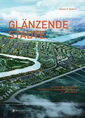 Glänzende Städte von Doderer,  Yvonne P