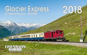 Glacier Express 2018