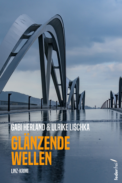 Glänzende Wellen von Herland,  Gabi, Lischka,  Ulrike