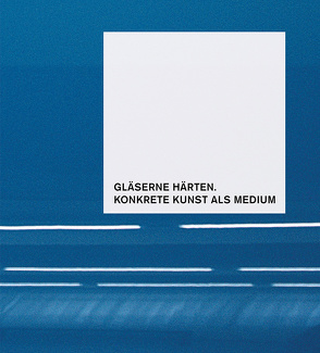 Gläserne Härten von Kube Ventura,  Holger