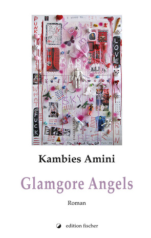 Glamgore Angels von Amini,  Kambies