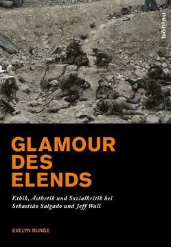 Glamour des Elends von Runge,  Evelyn