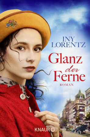 Glanz der Ferne von Lorentz,  Iny