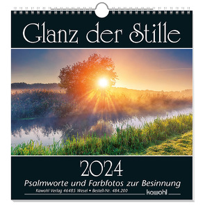 Glanz der Stille 2024