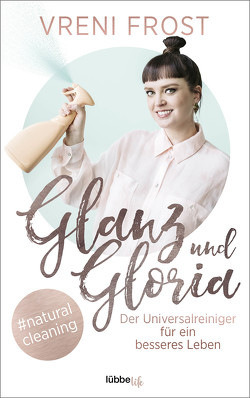 Glanz und Gloria von Frost,  Vreni