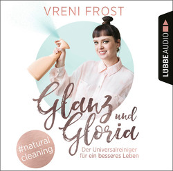 Glanz und Gloria von Frost,  Vreni