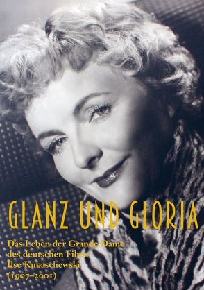 Glanz und Gloria von Kamp,  Michael