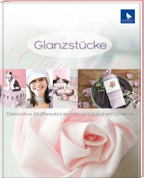 Glanzstücke von Menze,  Ute