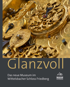 Glanzvoll von Arnold-Becker,  Alice, Babucke,  Volker, Ibler,  Ursula