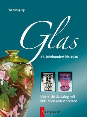 Glas von Spiegl,  Walter