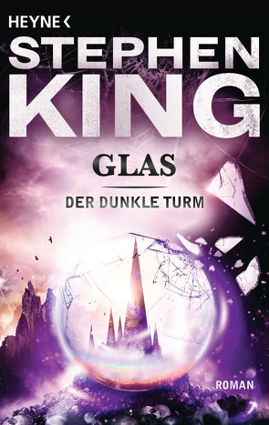 Glas von King,  Stephen, Koerber,  Joachim