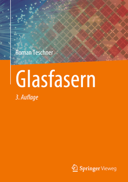 Glasfasern von Teschner,  Roman