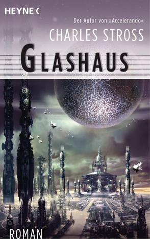 Glashaus von Kiausch,  Ursula, Martinière,  Stephan, Stross,  Charles