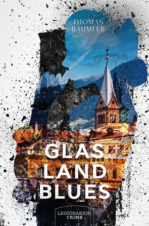 Glaslandblues von Bäumler,  Thomas