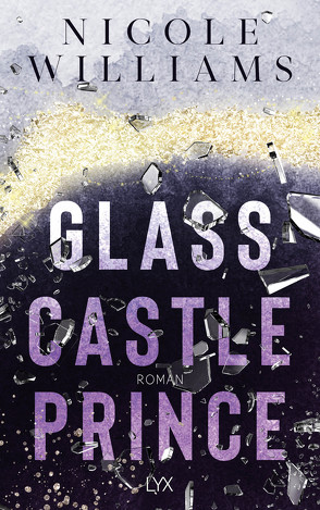 Glass Castle Prince von Lecaux,  Cécile G., Williams,  Nicole