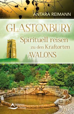 Glastonbury von Reimann, ,  Antara