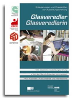 Glasveredler / Glasveredlerin