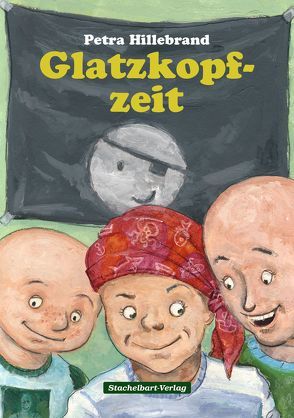 Glatzkopfzeit von Hillebrand,  Petra