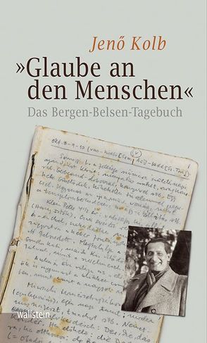 »Glaube an den Menschen« von Fischer,  Lajos, Kolb,  Jenő, Rahe,  Thomas