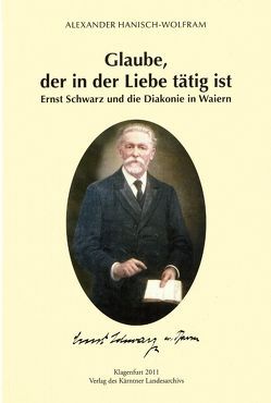 Glaube, der in der Liebe tätig ist von Hanisch-Wolfram,  Alexander