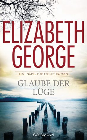 Glaube der Lüge von Breuer,  Charlotte, George,  Elizabeth, Möllemann,  Norbert