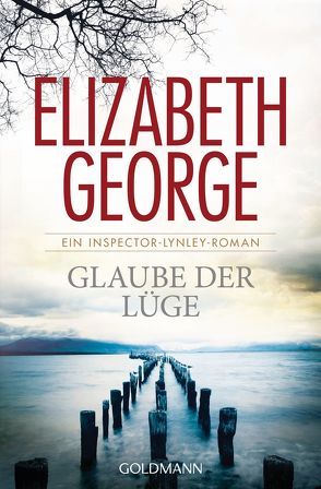 Glaube der Lüge von Breuer,  Charlotte, George,  Elizabeth, Möllemann,  Norbert