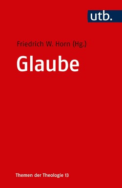 Glaube von Horn,  Friedrich Wilhelm