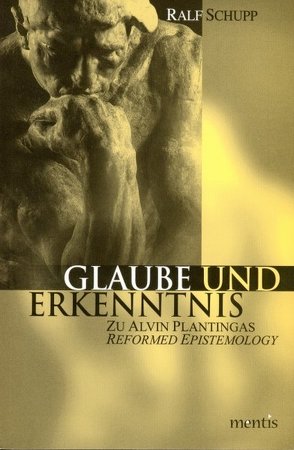 Glaube und Erkenntnis von Schupp,  Ralf