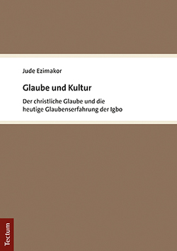 Glaube und Kultur von Ezimakor,  Jude