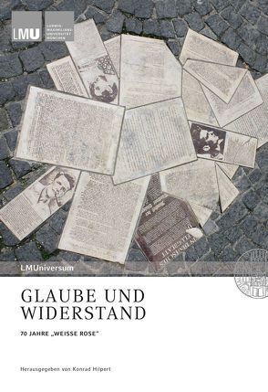 Glaube und Widerstand von Backhaus,  Knut, Degkwitz,  Regina, Hilpert,  Konrad