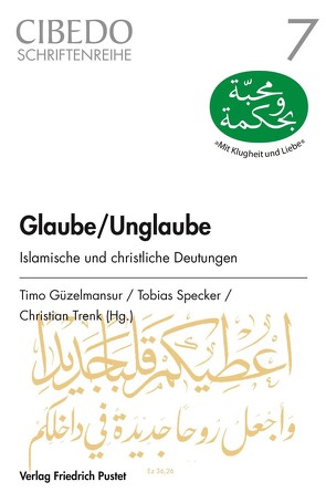 Glaube/Unglaube von Güzelmansur,  Timo, Specker,  Tobias, Trenk,  Christian