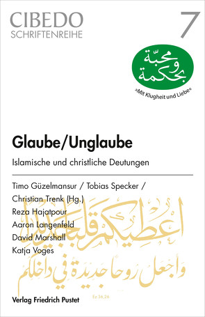 Glaube/Unglaube von Günzelmansur,  Timo, Specker,  Tobias, Trenk,  Christian