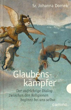 Glaubenskämpfer von Domek,  Johanna