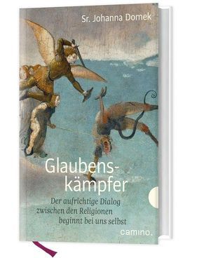 Glaubenskämpfer von Domek,  Johanna