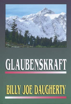 Glaubenskraft von Daugherty,  Billy Joe