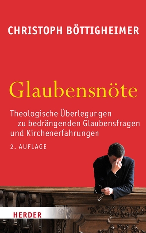 Glaubensnöte von Böttigheimer,  Prof. Christoph