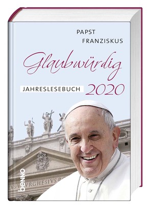 Glaubwürdig 2020 – Titel erscheint leider nicht!