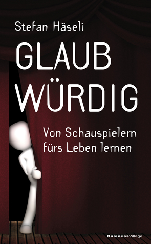 Glaubwürdig von Häseli,  Stefan