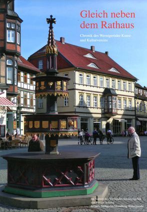 Gleich neben dem Rathaus von Schulze,  Rainer