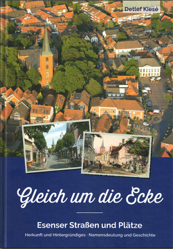 Gleich um die Ecke von Heimatverein für Stadt und Amt Esens e.V.