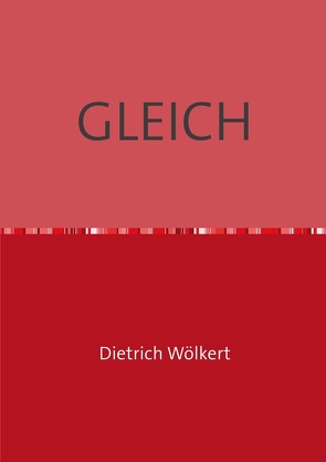 GLEICH von Wölkert,  Dietrich