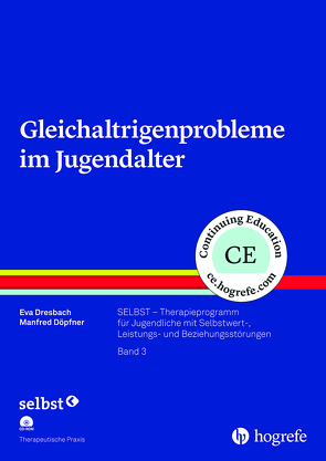 Gleichaltrigenprobleme im Jugendalter von Döpfner,  Manfred, Dresbach,  Eva