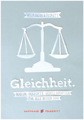 Gleichheit von Pickett,  Kate, Wilkinson,  Richard