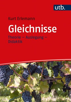 Gleichnisse von Erlemann,  Kurt